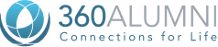360alumni logo